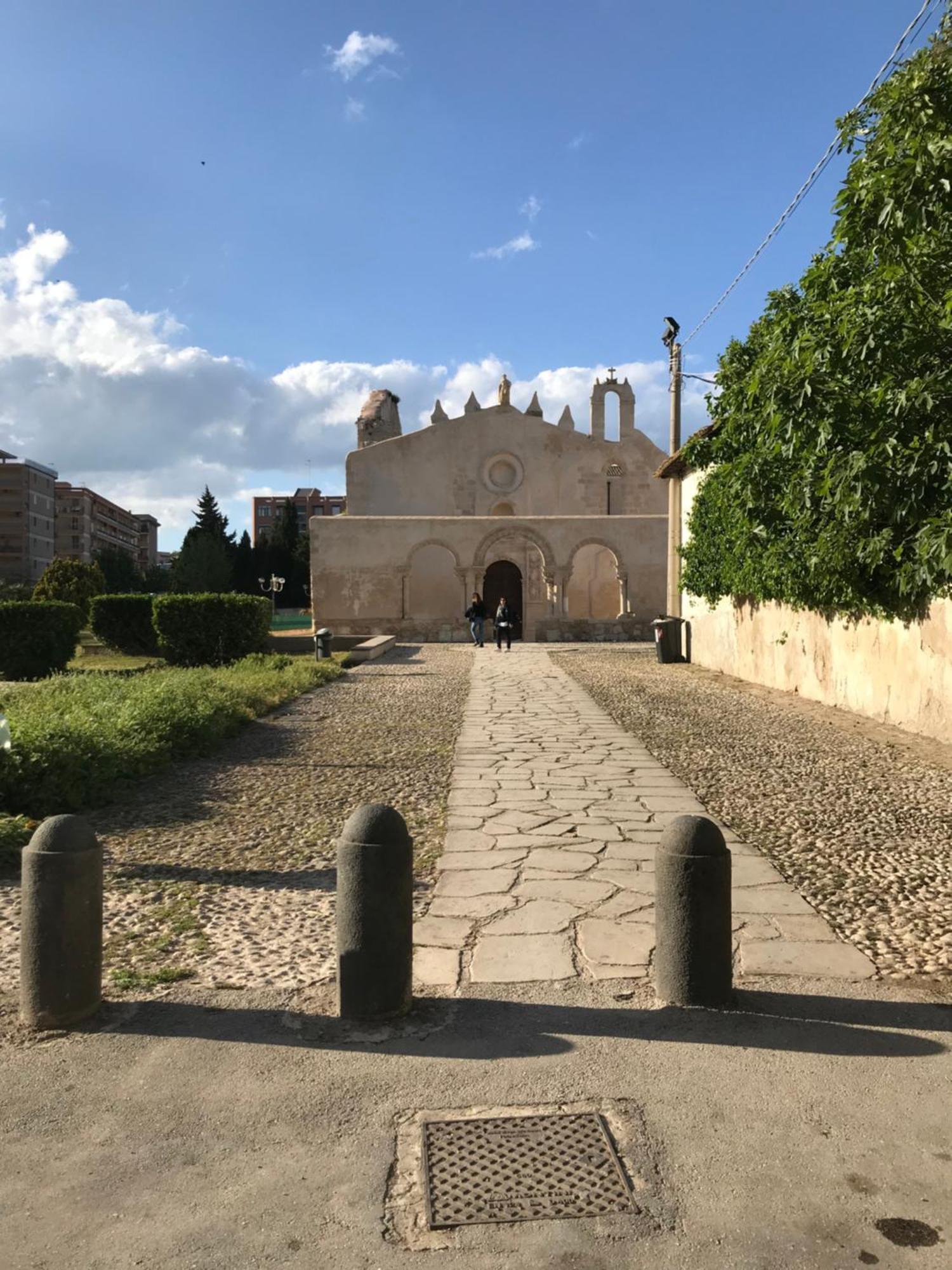 Il Tempio Di Athena - Cultura E Relax A Siracusa Syracuse Extérieur photo